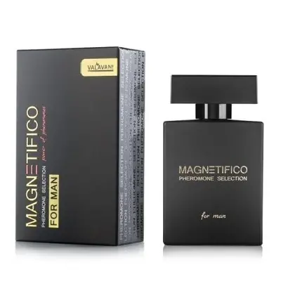 Magnetifico Power Of Pheromones Parfum cu feromoni pentru bărbați Pheromone Selection For Man ml