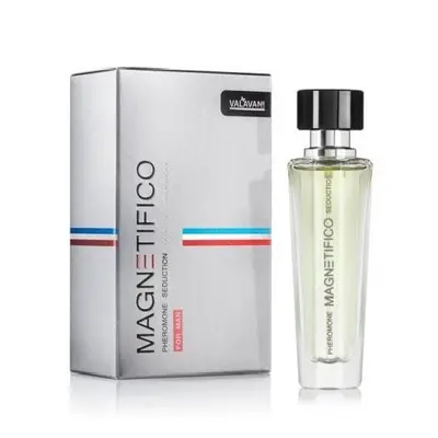 Magnetifico Power Of Pheromones Parfum cu feromoni pentru bărbați Pheromone Seduction For Man ml