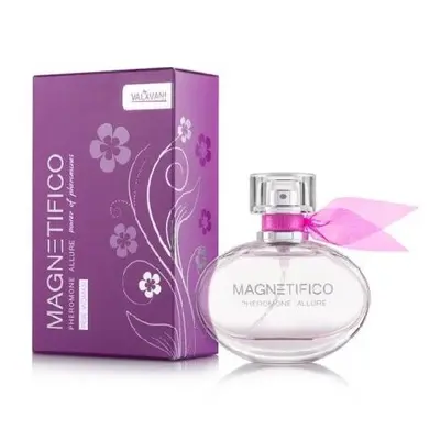 Magnetifico Power Of Pheromones Parfum cu feromoni pentru femei Pheromone Allure For Woman ml