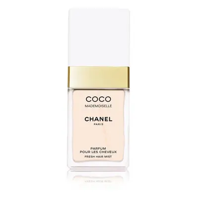 Chanel Coco Mademoiselle - ceață de păr ml