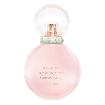 Bvlgari Rose Goldea Blossom Delight - spray pentru păr ml