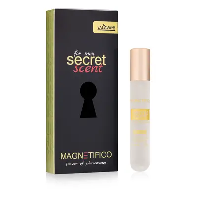 Magnetifico Power Of Pheromones Parfum cu feromoni pentru bărbați Pheromone Secret Scent ml