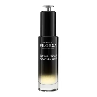 Filorga Ser anti-îmbătrânire pentru ten Global Repair (Advanced Elixir) ml