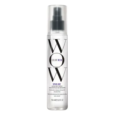 Color Wow Spray pentru scurtarea timpului de uscare a parului(Blow Dry Spray) ml