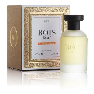 Bois Classic Paradise - EDP ml