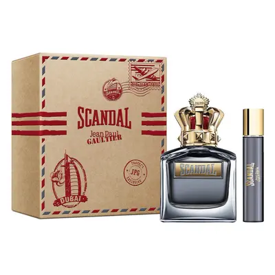 Jean P. Gaultier Scandal For Him - EDT ml + EDT ml