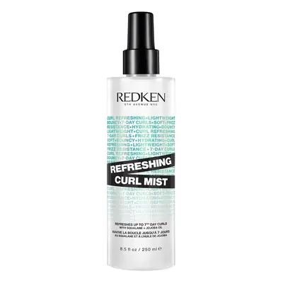 Redken Spray răcoritor pentru părul creț (Refreshing Curl Mist) ml