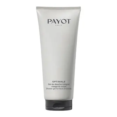 Payot Gel de duș pentru corp și față Optimale (Shower Gel) ml