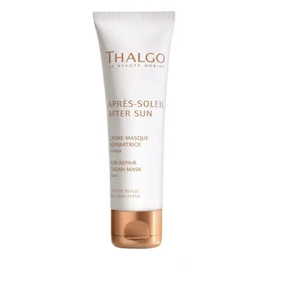 Thalgo Mască pentru piele după bronzare Sun Repair (Cream-Mask) ml