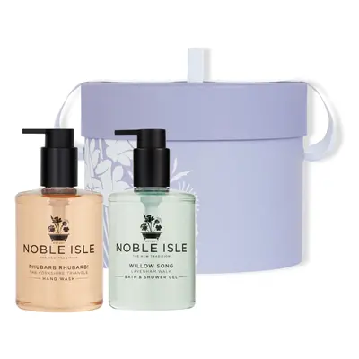 Noble Isle Set cadou Mother‘s Day