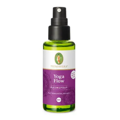 Primavera Spray de cameră Yoga Flow ml