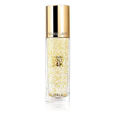 Guerlain Bază de evidențiere sub machiaj Parure Gold (Radiance Booster High-Perfection Primer) m