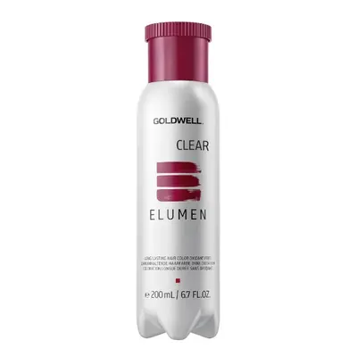 Goldwell Vopsea de păr neoxidantă Elumen (Long Lasting Hair Color) ml PlMint@10