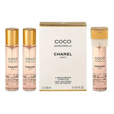 Chanel Coco Mademoiselle - EDP rezervă x ml ml