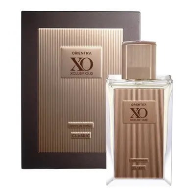 Orientica XO Xclusif Oud Classic - extract de parfum ml