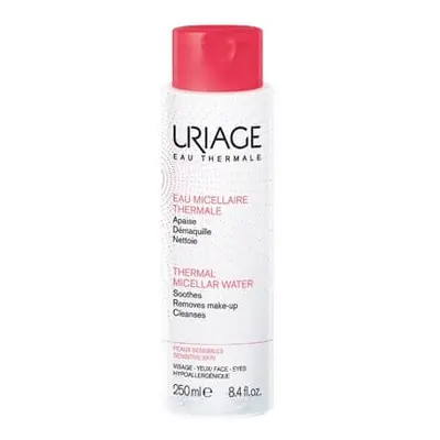 Uriage Demachiant Apă Micelară pentru Eau Thermale (Thermal Micellar Water) Apă Micelară (Therma