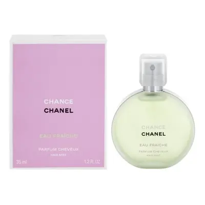 Chanel Chance Eau Fraiche - spray de păr ml