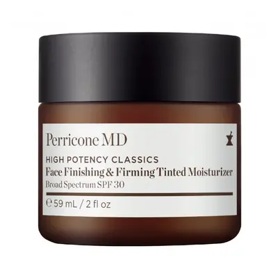 Perricone MD Crema de față pentru fermitate High Potency Classics (Face Finishing & Fermitate Mo