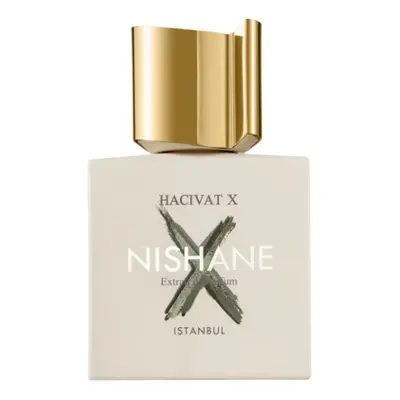 Nishane Hacivat X - parfum - TESTER ml