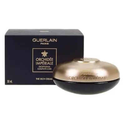 Guerlain Cremă pentru fermitate Orchidée Impériale (The Rich Cream) ml