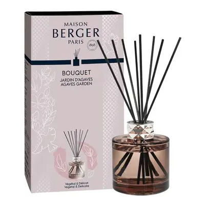 Maison Berger Paris Difuzor Joy roz Garden of Agaves ml