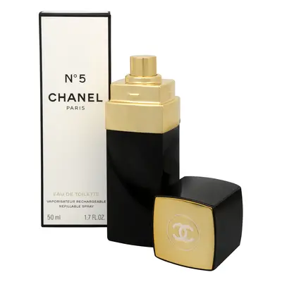 Chanel No. - EDT (reîncărcabilă) ml