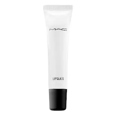 MAC Cosmetics Luciu de buze transparent Lipglass (Lip Gloss) ml Clear