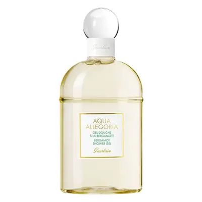 Guerlain Aqua Allegoria Bergamote Calabria - gel de duș ml