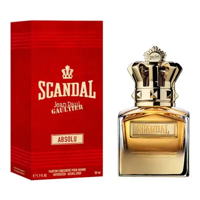 Jean P. Gaultier Scandal Absolu Pour Homme - parfum ml