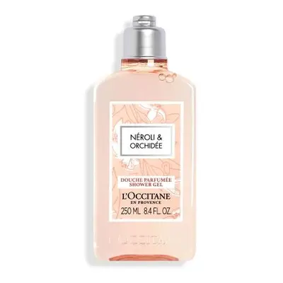 L'Occitane en Provence Gel de duș Neroli & Orchidée (Shower Gel) ml