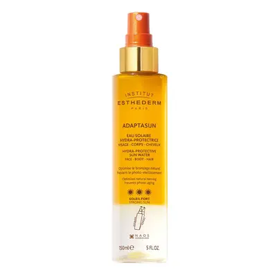 Institut Esthederm Spray pentru bronzare Adaptasun Strong Sun (Hydra-Protective Sun Water) ml