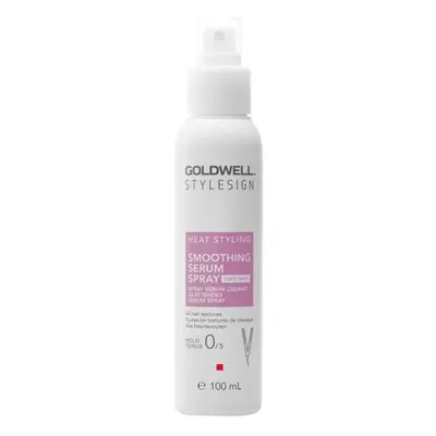 Goldwell Ser de netezire in spray Stylesign Heat Styling (Smoothing Serum Spray) ml