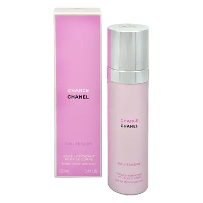 Chanel Chance Eau Tendre - voal corp ml