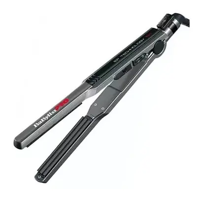 BaByliss PRO Placă de creponat profesională mm Crimping Iron EPCE