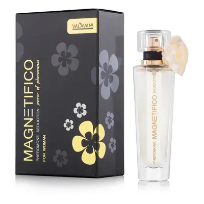 Magnetifico Power Of Pheromones Parfum cu feromoni pentru femei Pheromone Seduction For Woman ml