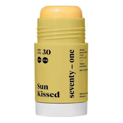 SeventyOne Stick de bronzare SPF Sărut de Soare (Sun Stick) g