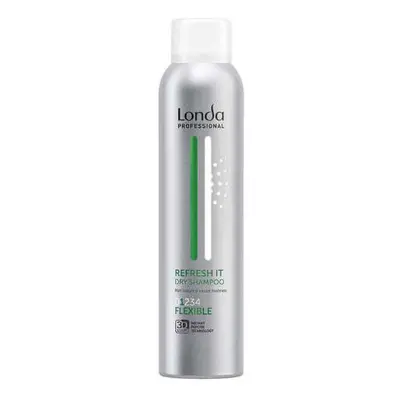 Londa Professional Șampon uscat Refresh It (Dry Shampoo) ml