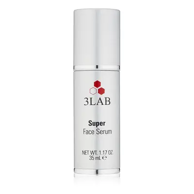 3LAB Ser de față Super (Face Serum) ml