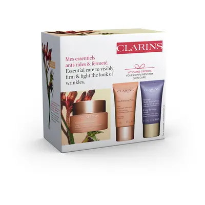 Clarins Set cadou pentru îngrijirea pielii Extra Firming