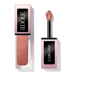 Lancôme Farduri de pleoape și linii lichide 2în1 Idôle Tint (Liquid Eye-Blusher) ml Hot Lava