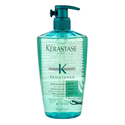 Kérastase Șampon de întărire pentru părul lung Resistance(Length Strengthening Shampoo) ml