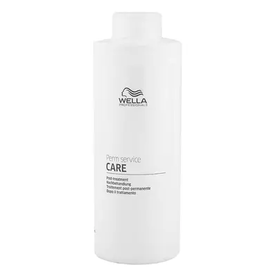 Wella Professionals Tratament fortifiant pentru păr Perm Service Care (Post Treatment) ml