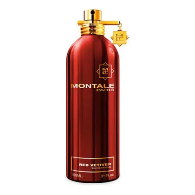 Montale Red Vetiver - EDP ml