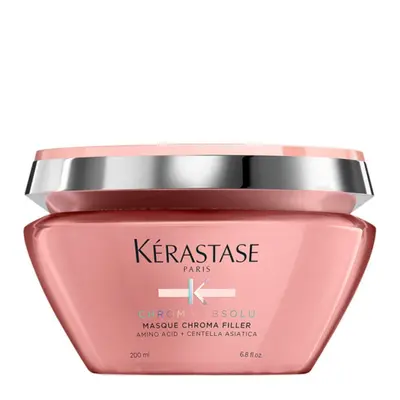 Kérastase Mască nutritivă intensivă pentru părul vopsit Chroma Absolu Chroma Filler (Mask) ml