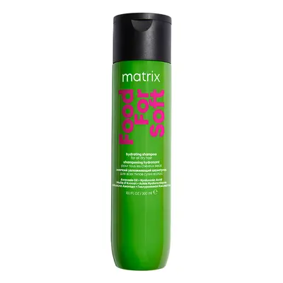 Matrix Șampon hidratant pentru păr uscat Food For Soft (Hydrating Shampoo) ml