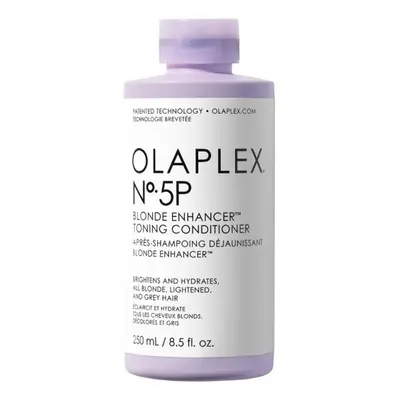 Olaplex Balsam de tonifiere No. 5P Blonde Enhancer (Toning Conditioner) ml