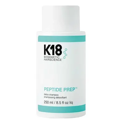 K18 Șampon detoxifiant Peptide Prep (Detox Shampoo) ml