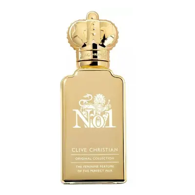 Clive Christian No. Feminine - parfum ml