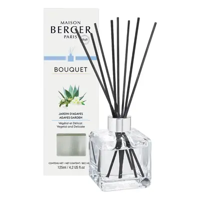 Maison Berger Paris Difuzor Cube Grădina de agave Garden of Agaves ml