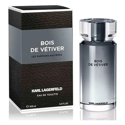 Karl Lagerfeld Bois De Vétiver - EDT ml